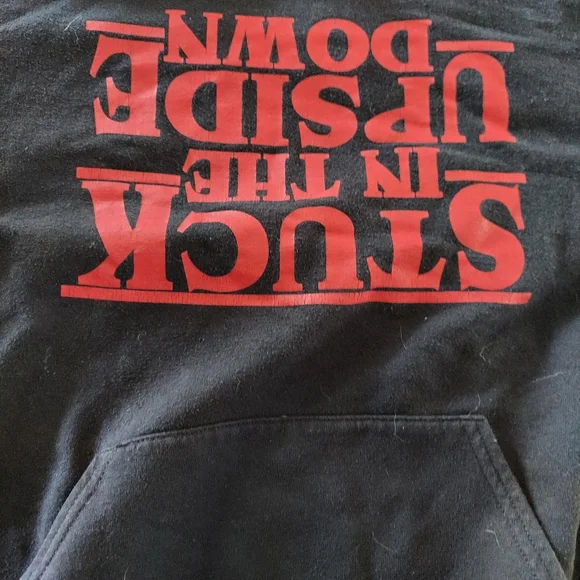 Hoddie - Picture 2 of 3